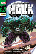 L'Incredibile Hulk: Onslaught