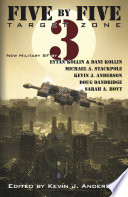 Cover of Target Zone