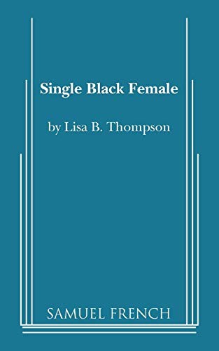 Single Black Female