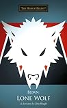 Cover of Bjorn: Lone Wolf