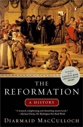 Cover of The Reformation