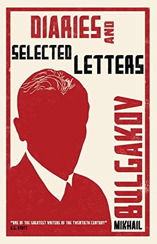 Cover of Diaries and Selected Letters: First English Translation
