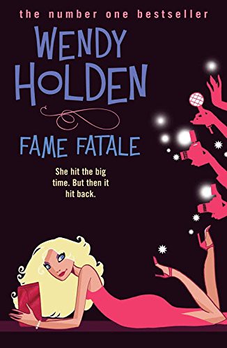 Cover of Fame Fatale