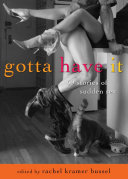 Cover of Gotta Have It