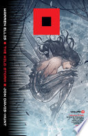 Cover of The Wild Storm (2017-2019), Vol. 3