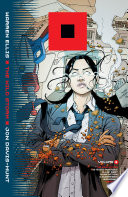 Cover of The Wild Storm (2017-2019), Vol. 4