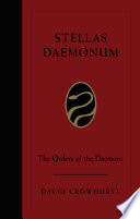Stellas Daemonum: The Orders of the Daemons