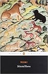 Cover of Rumi - Selected Poems
