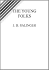 Cover of The Young Folks