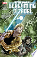 Star Wars: The Screaming Citadel TP