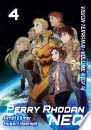 Perry Rhodan NEO: Volume 4