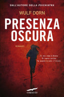 Cover of Presenza oscura