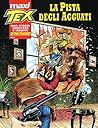 Cover of Maxi Tex n. 9: La pista degli agguati