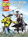 Cover of Maxi Tex n. 13: Lungo i sentieri del West