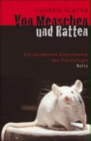 Cover of Von Menschen und Ratten