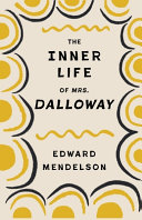 Cover of The Inner Life of Mrs. Dalloway