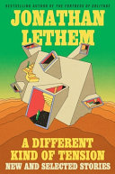 Cover of A Different Kind of Tension