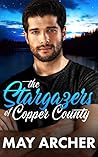 Cover of The Stargazers of Copper County