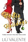 Cover of Hottie for the Holidays