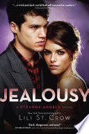 Cover of Jealousy