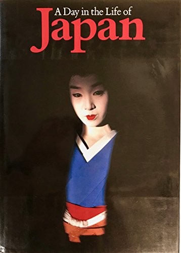 A Day in the Life of Japan