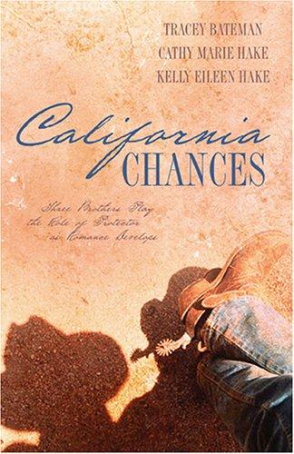 Cover of California Chances