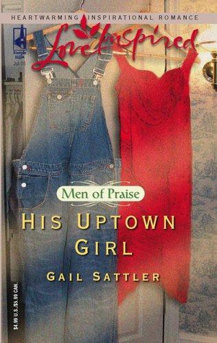 Cover of His Uptown Girl