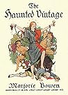 Cover of The Haunted Vintage