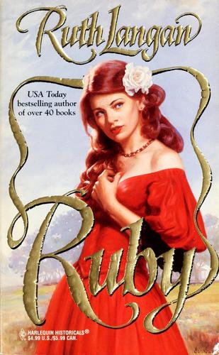 Cover of Ruby