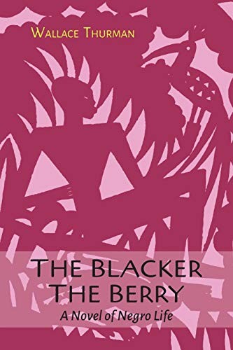 Cover of The Blacker the Berry