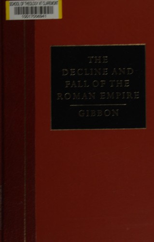 The Rise And Fall Of The Roman Empire