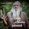 Cover of Der Zauber der dunklen Jahreszeit