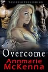 Cover of Overcome