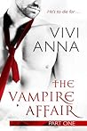 Cover of The Vampire Affair: Part One