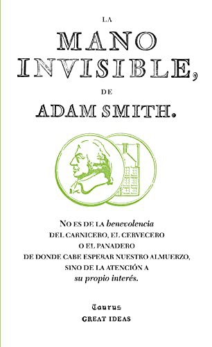 La mano invisible
