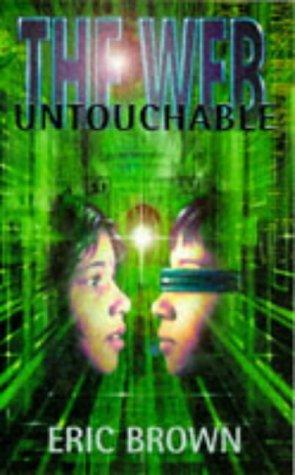 Cover of Untouchable