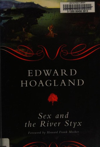 Sex and the River Styx
