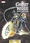 Ghost Rider: Wojna u wrot piekla