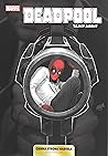 Cover of Deadpool: Tajny agent