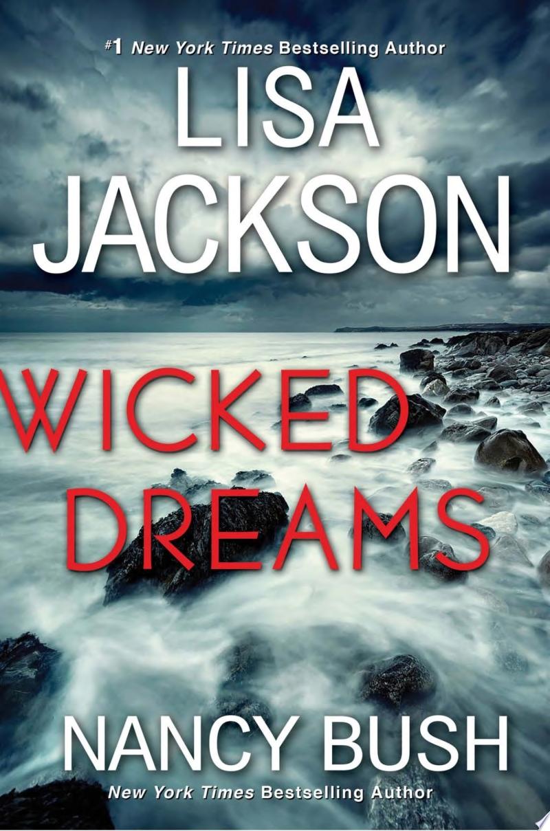 Cover of Wicked Dreams