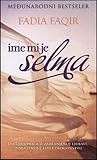Ime mi je Selma