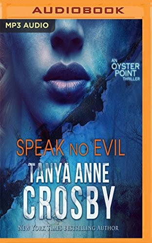 Cover of Speak No Evil