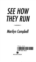 Cover of See How They Run