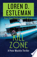 Cover of Kill Zone