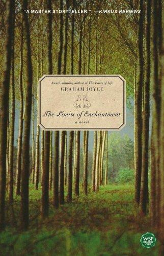 The Limits of Enchantment