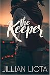 Cover of The Keeper