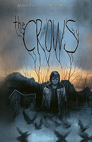 Cover of The Crows