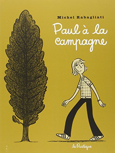 Paul a la campagne