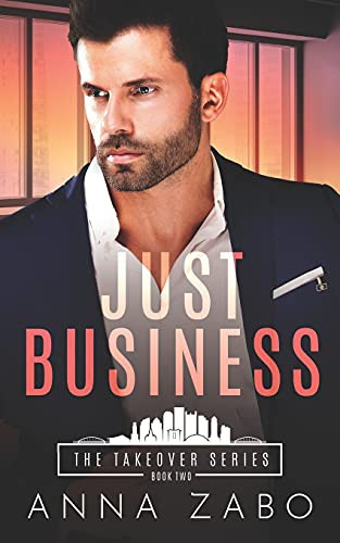 Cover of Just Business