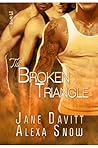 Cover of The Broken Triangle